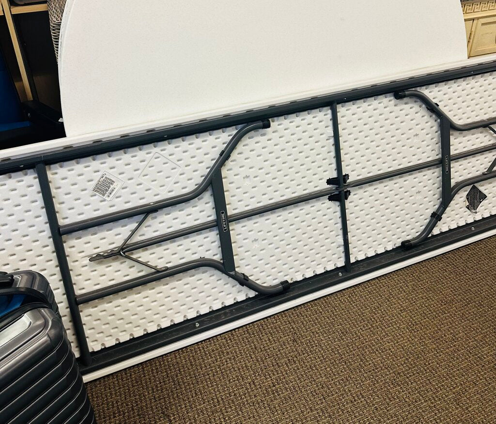Event 94" Rectangular Folding Table