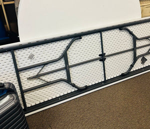 Event 94" Rectangular Folding Table
