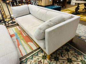 Interior Define Jasper 7' Sofa orig. $2321