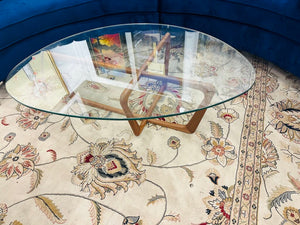 Room & Board Dunn Coffee Table orig $699 (48x34)