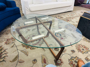 Room & Board Dunn Coffee Table orig $699 (48x34)