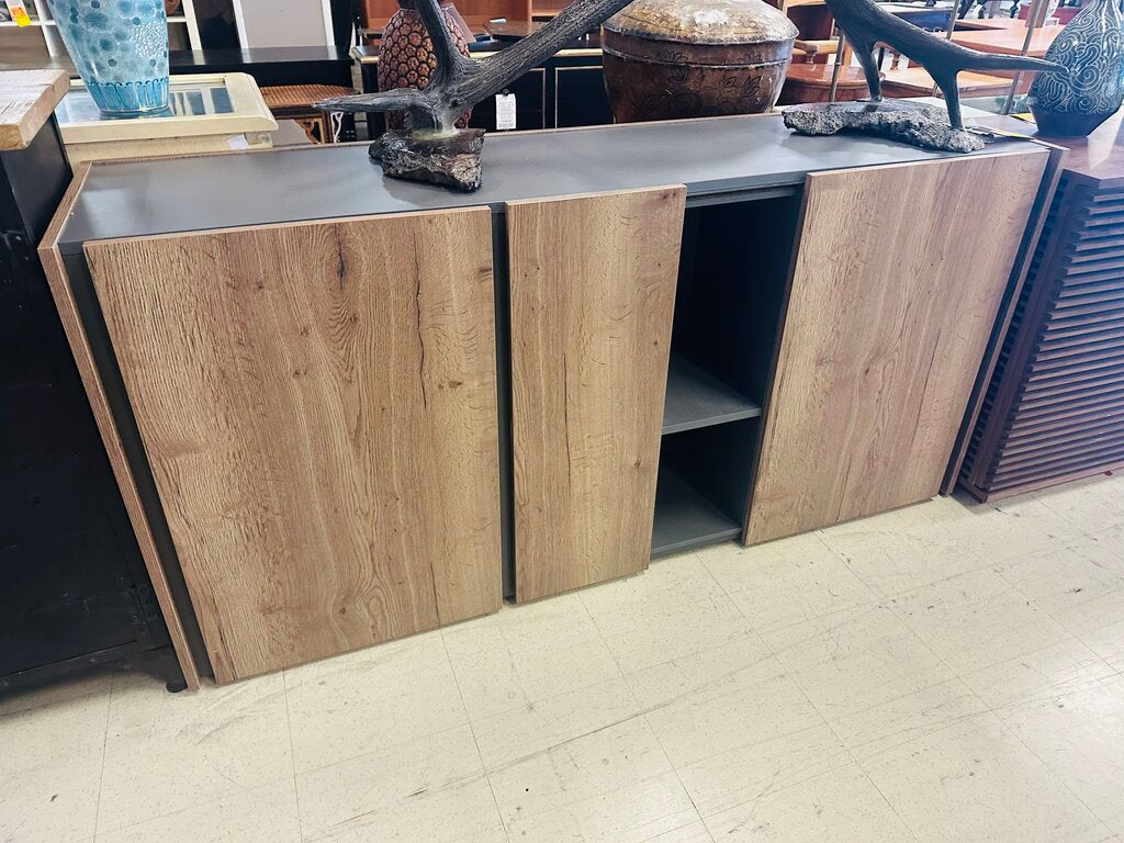 Alf Italia Sideboard 71x19x34