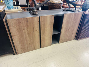 Alf Italia Sideboard 71x19x34