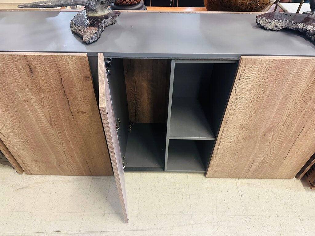 Alf Italia Sideboard 71x19x34