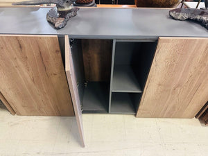 Alf Italia Sideboard 71x19x34