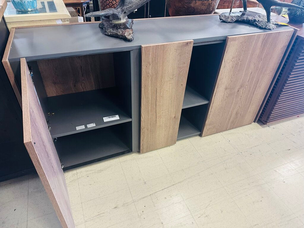 Alf Italia Sideboard 71x19x34
