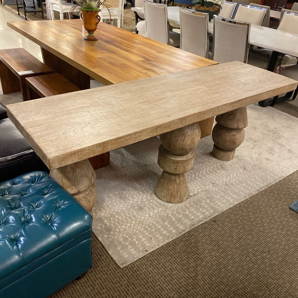 Caviani Classic Home Verona Console Table 74x23x31