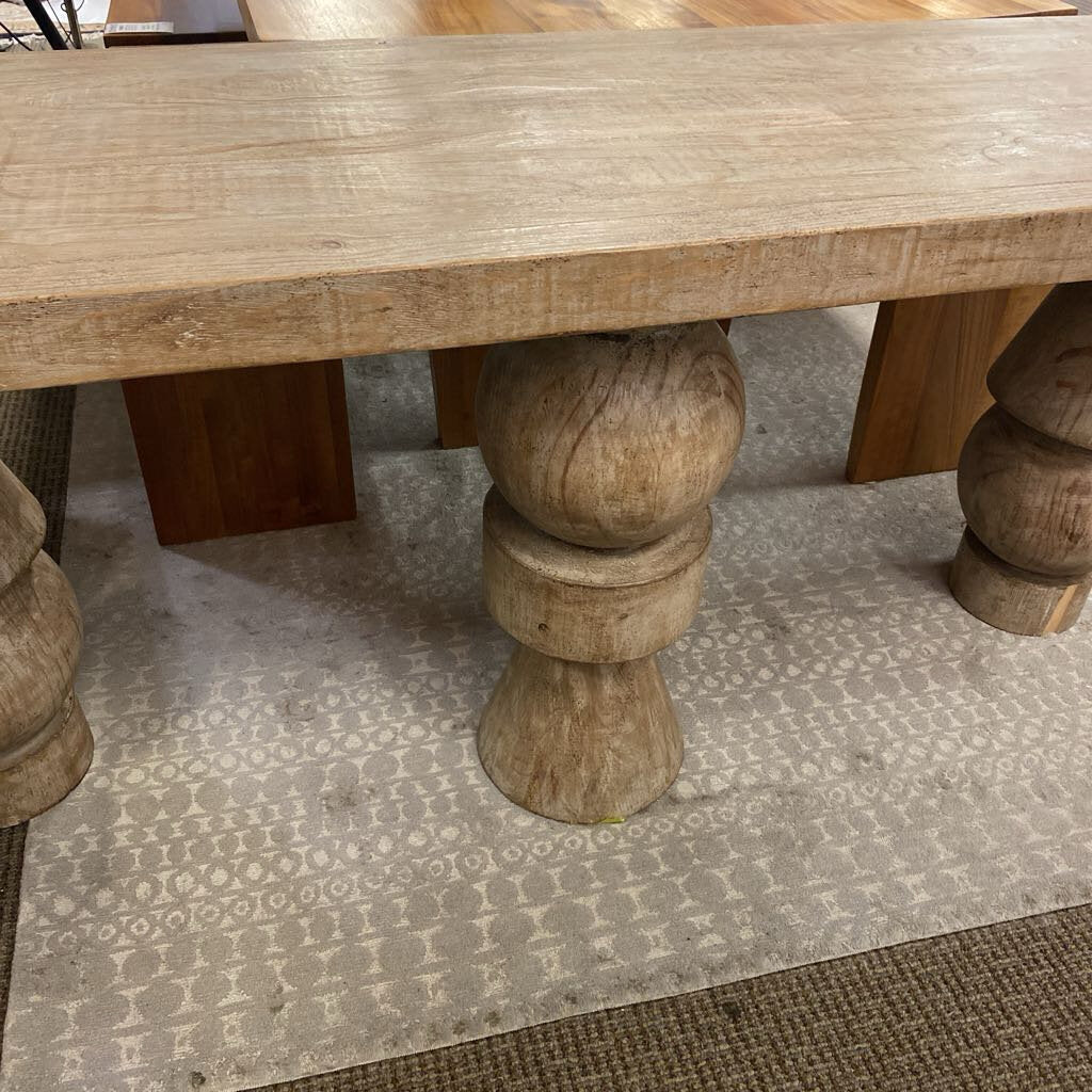 Caviani Classic Home Verona Console Table 74x23x31