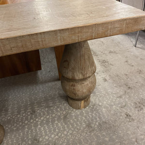 Caviani Classic Home Verona Console Table 74x23x31