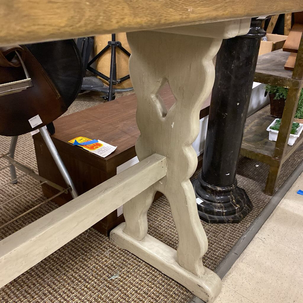 Console Table 68x18x33