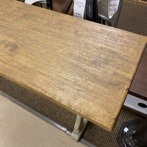 Console Table 68x18x33