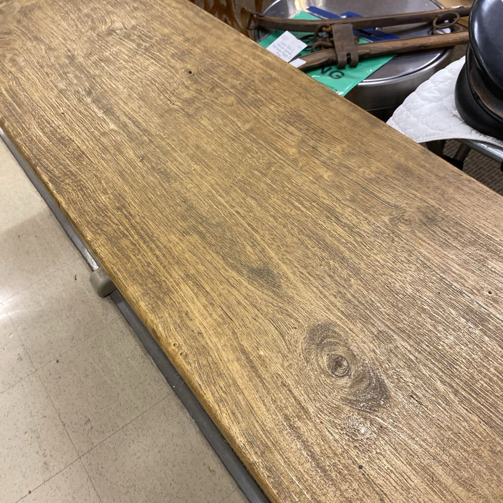 Console Table 68x18x33