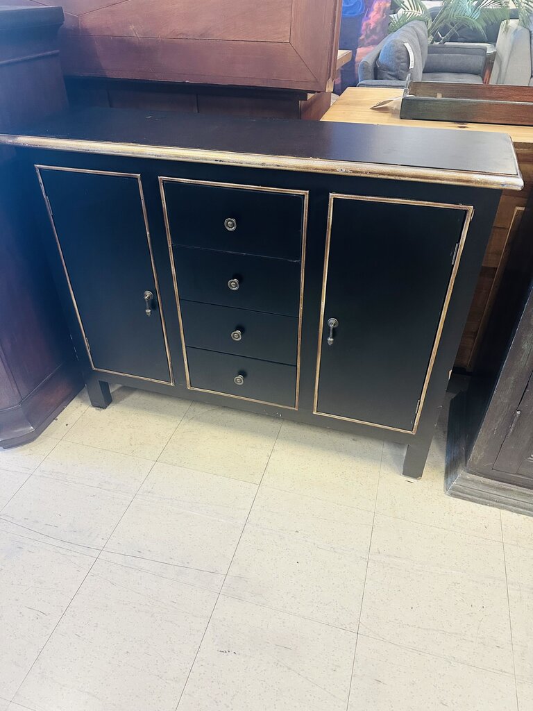 Console Table by Crestview 42x12x33
