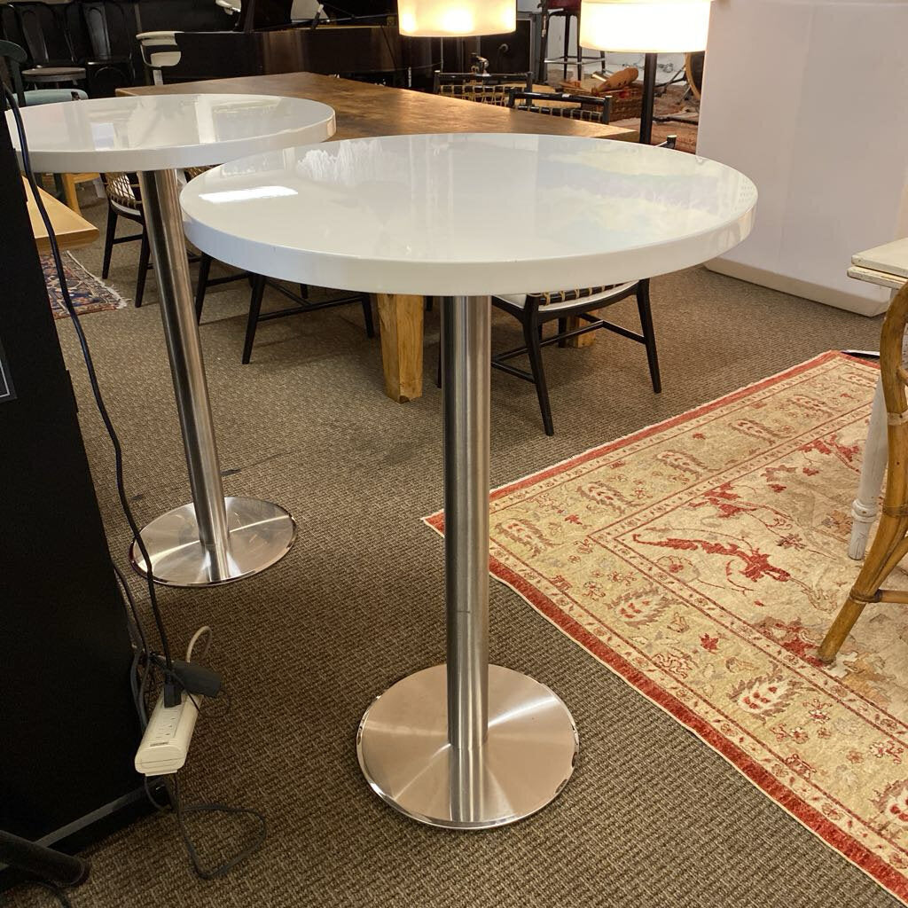 Bar Table 30x42