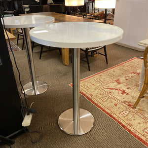 Bar Table 30x42