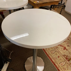 Bar Table 30x42