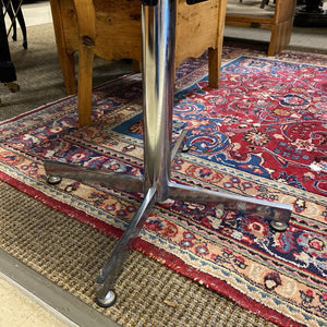 Accent Table .24x21