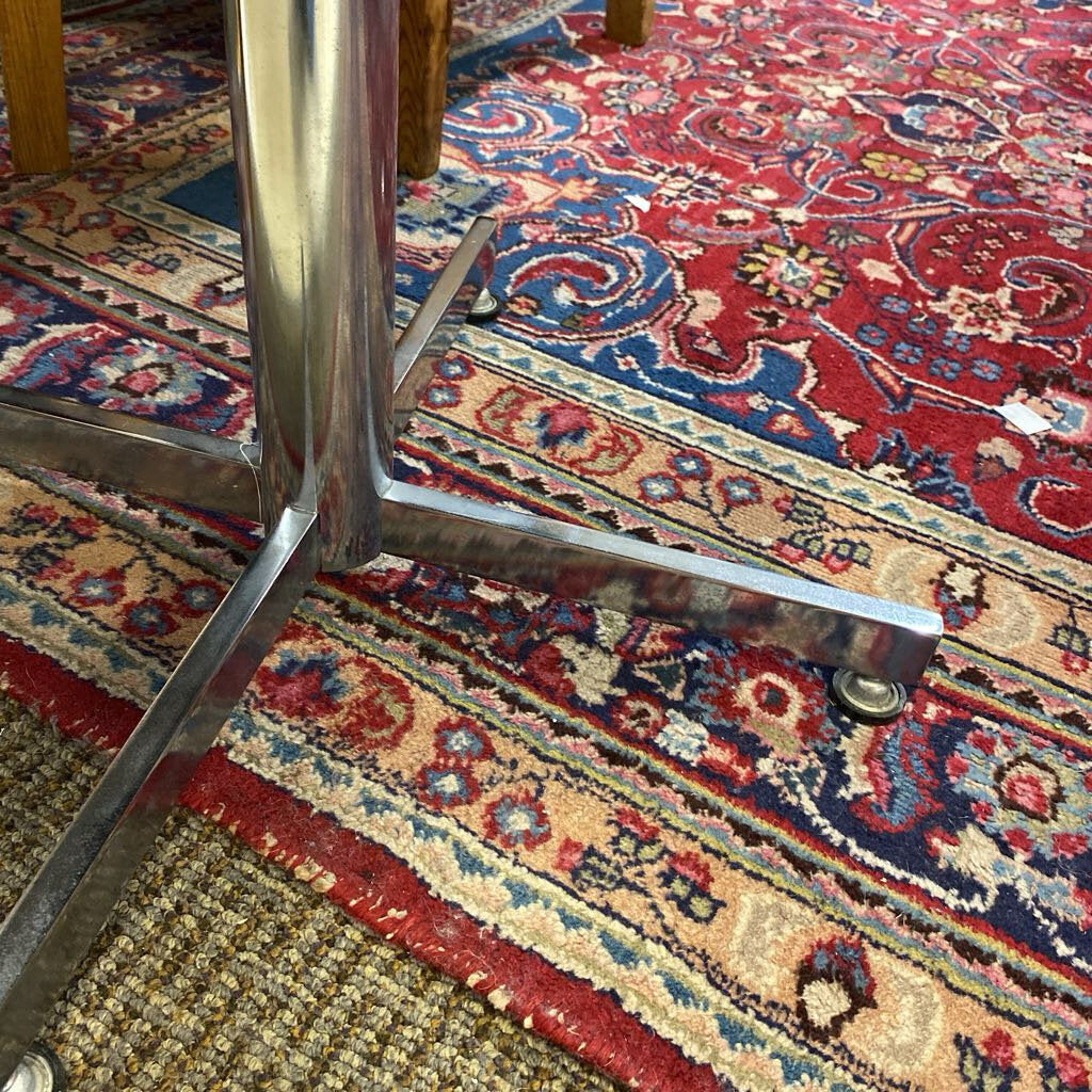 Accent Table .24x21