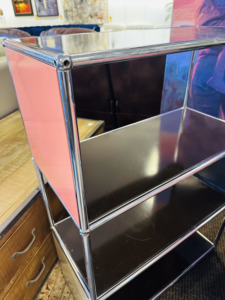 USM Haller Bookcase 31x15x44