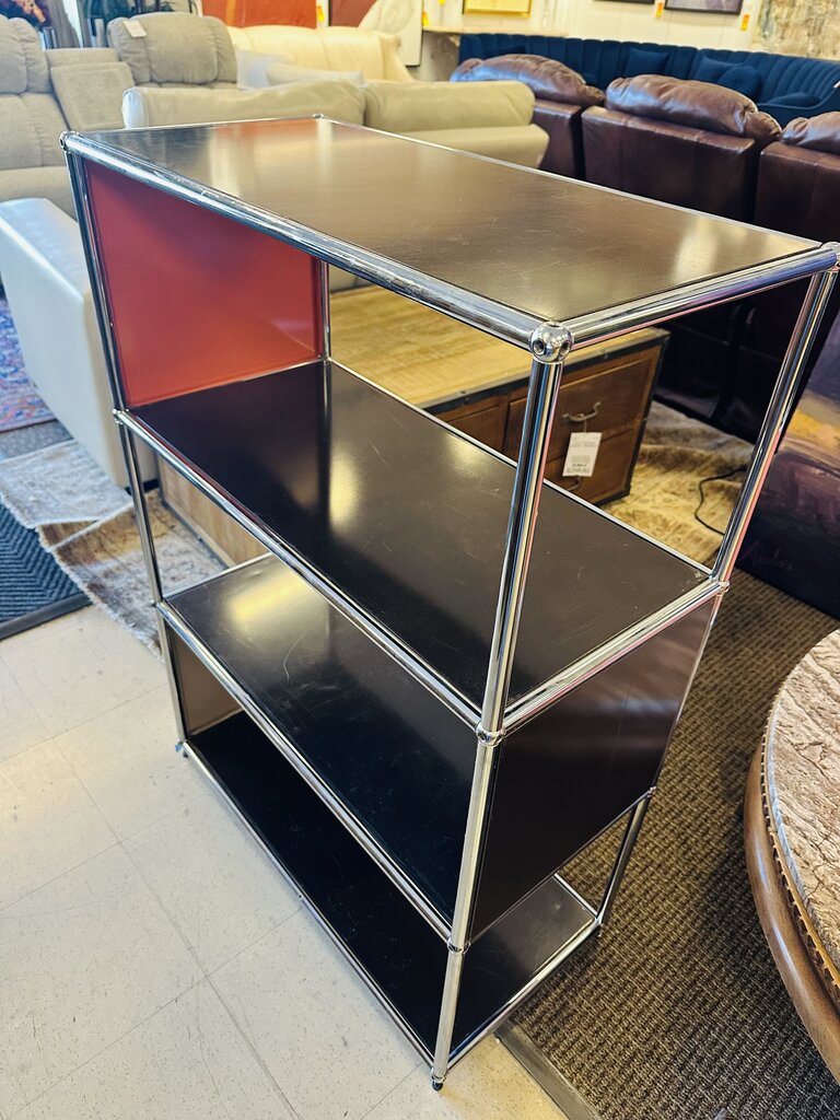 USM Haller Bookcase 31x15x44