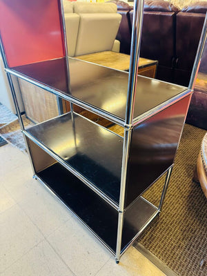 USM Haller Bookcase 31x15x44
