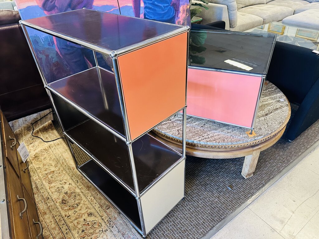 USM Haller Bookcase 31x15x44