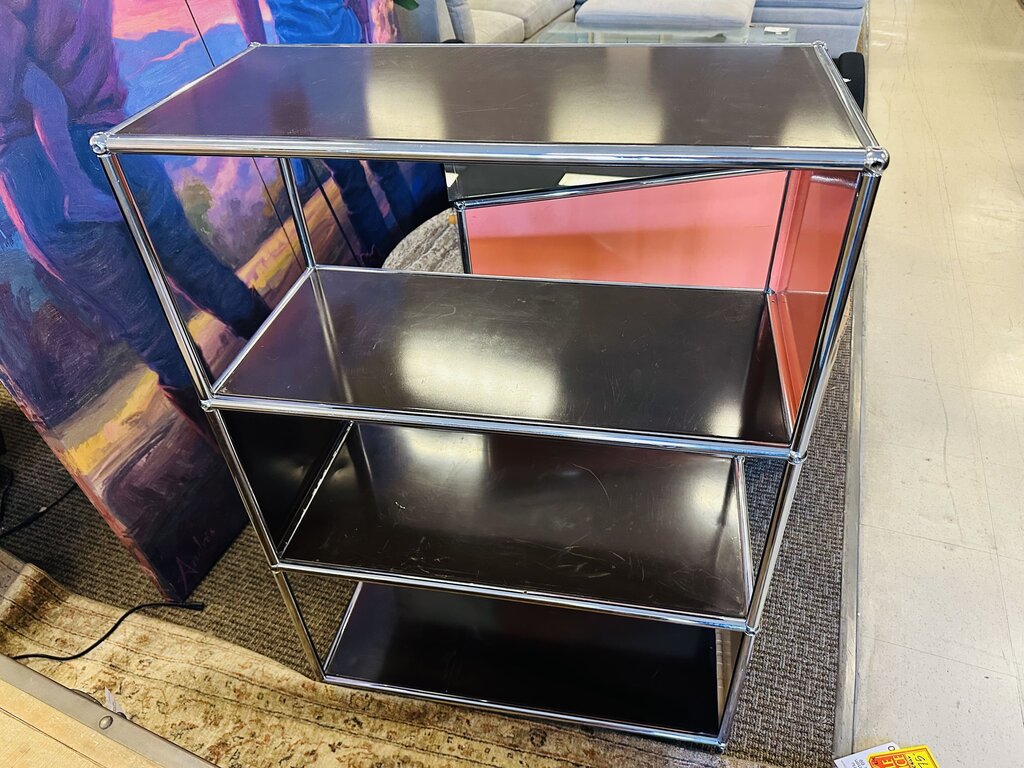 USM Haller Bookcase 31x15x44