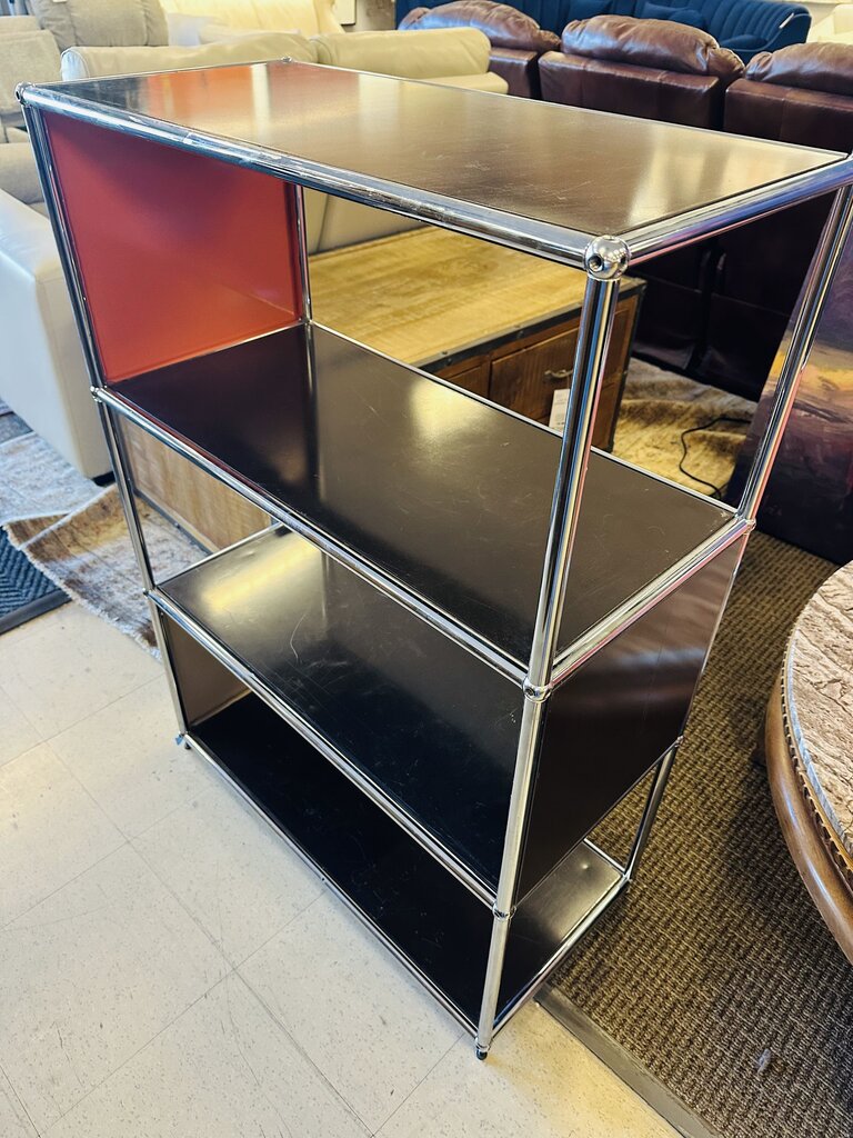 USM Haller Bookcase 31x15x44