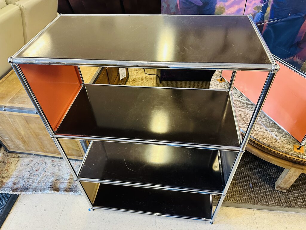 USM Haller Bookcase 31x15x44