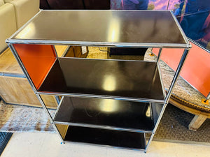USM Haller Bookcase 31x15x44