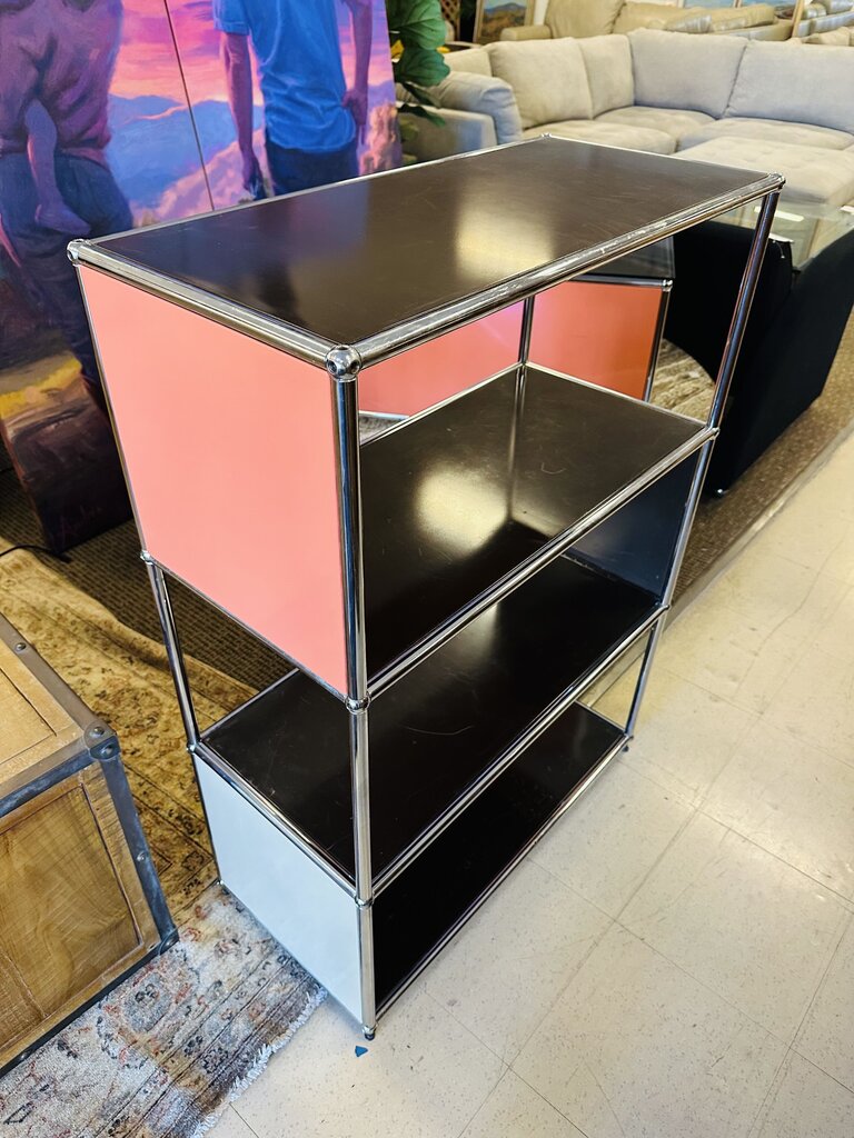 USM Haller Bookcase 31x15x44