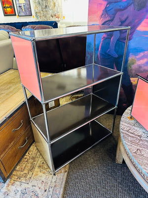 USM Haller Bookcase 31x15x44