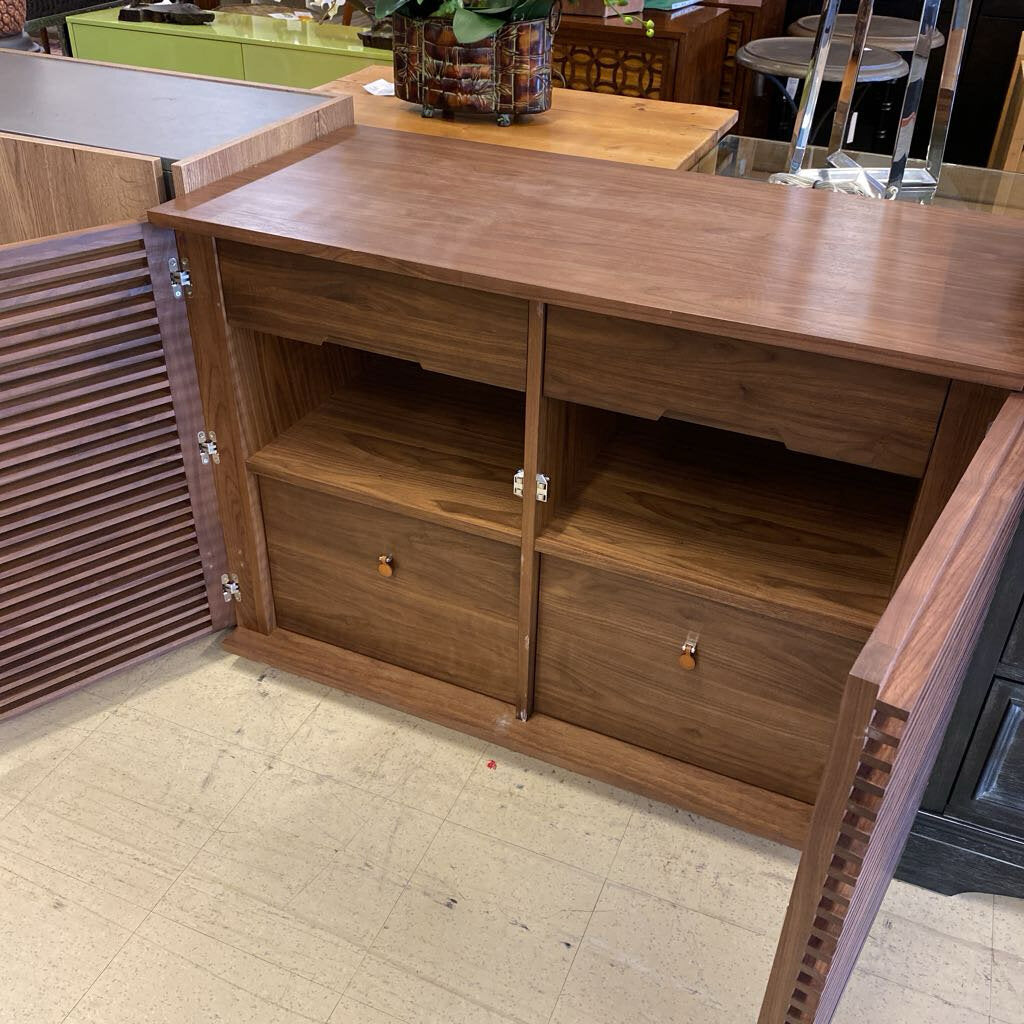 Design Within Reach Line File Credenza (44" x 21" x 33")