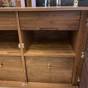 Design Within Reach Line File Credenza (44" x 21" x 33")