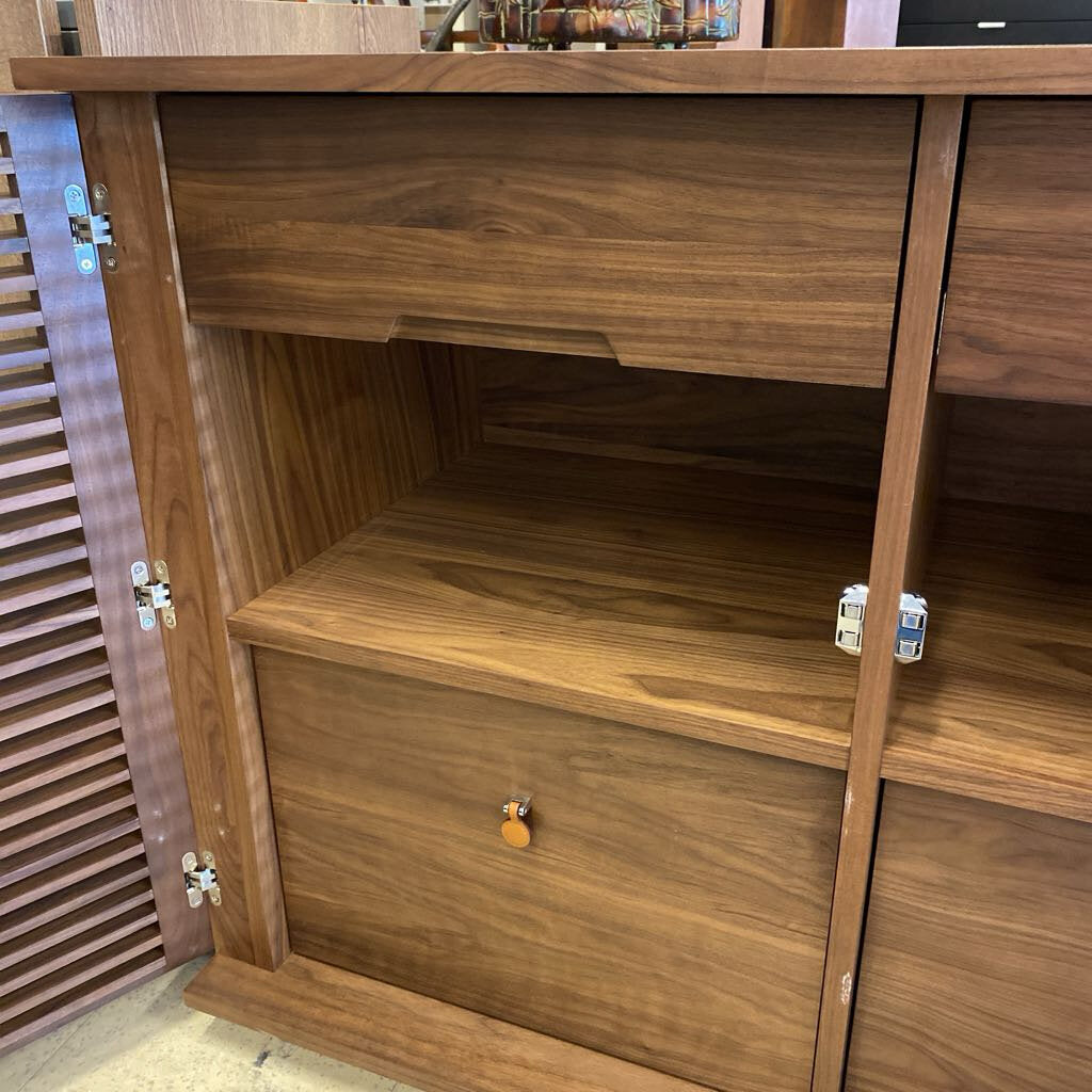 Design Within Reach Line File Credenza (44" x 21" x 33")