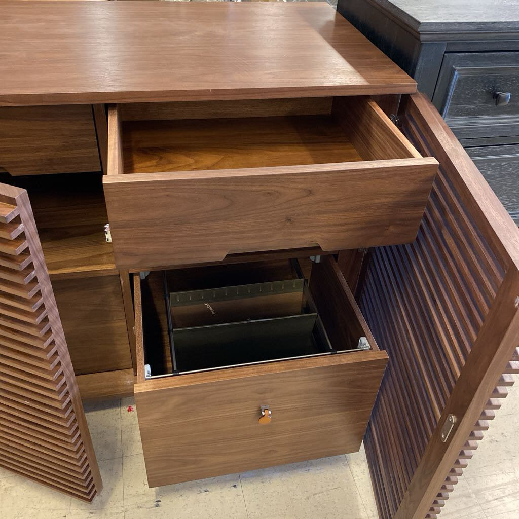Design Within Reach Line File Credenza (44" x 21" x 33")