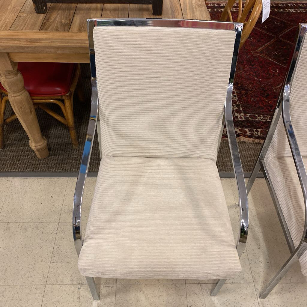 Pierre Cardin Dining Chairs 70s (set of 6)