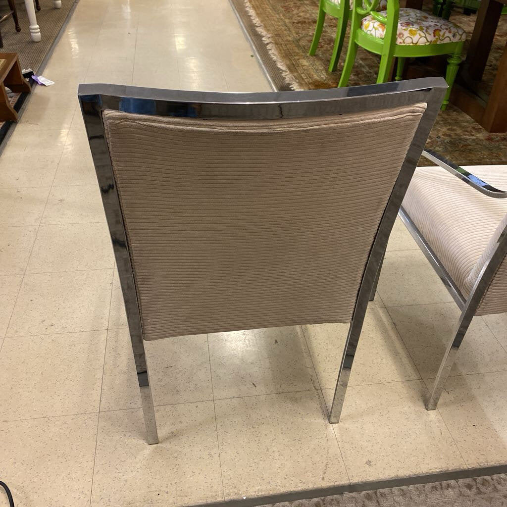 Pierre Cardin Dining Chairs 70s (set of 6)