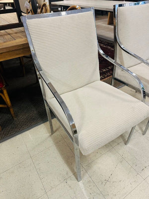 Pierre Cardin Dining Chairs 70s (set of 6)