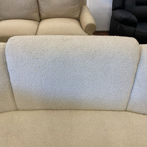 Italian Sofa Attributed to Giacomo Balla 1950"s