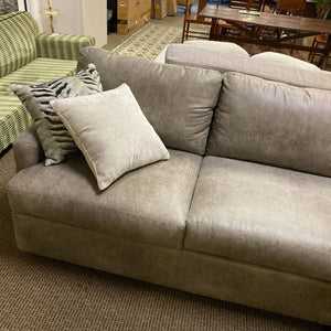 2 Piece Sectional Sofa 134 X 102 X 39