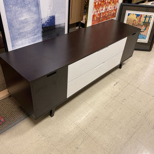 Vobster TV Stand For up to 85" TV orig. $1159 (72 X 20 X 24)