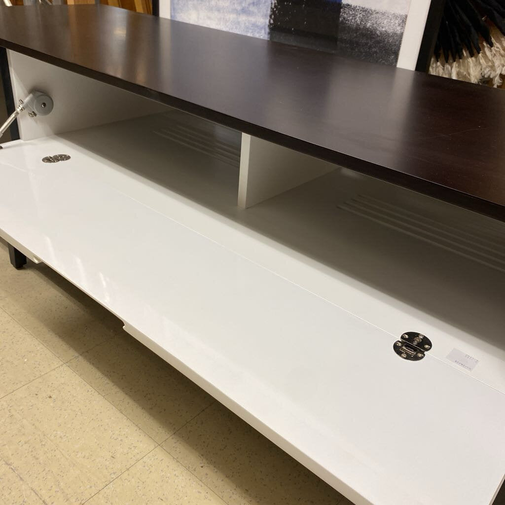 Vobster TV Stand For up to 85" TV orig. $1159 (72 X 20 X 24)