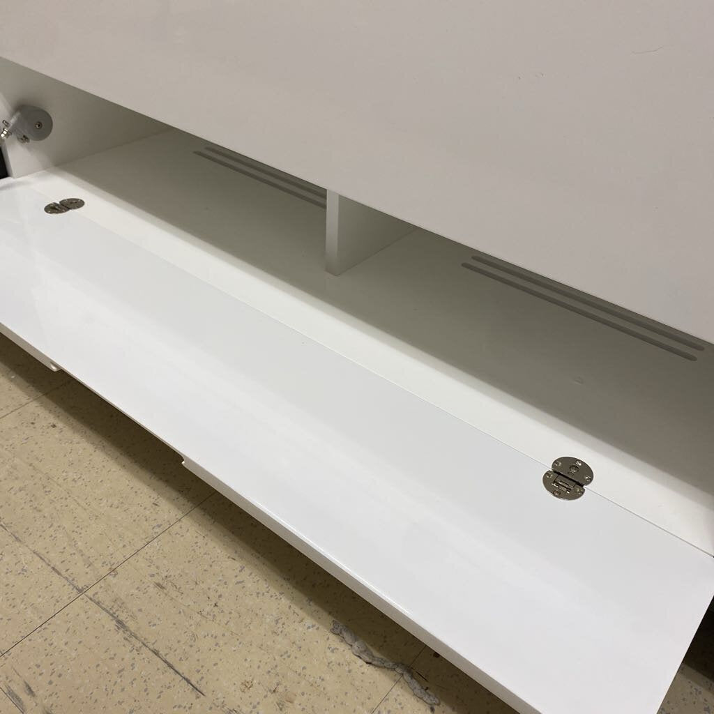 Vobster TV Stand For up to 85" TV orig. $1159 (72 X 20 X 24)