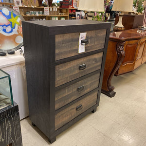 4 Drawer Dresser 36 X 17 X 51