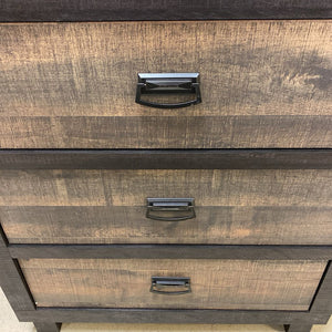 4 Drawer Dresser 36 X 17 X 51