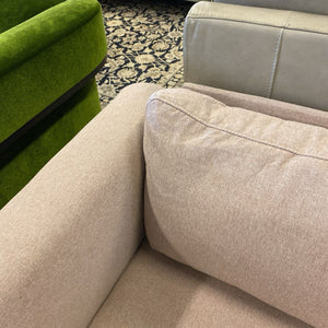Upholstered Sleeper Sofa 81 X 27 X 30