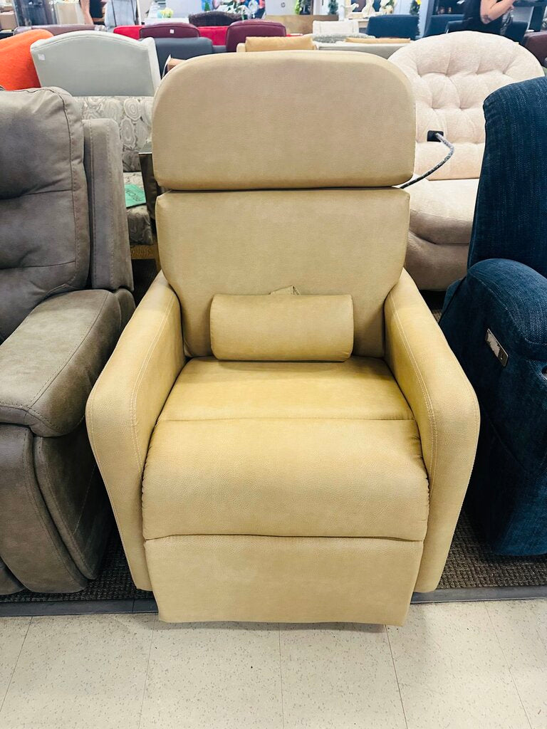 Red Barrel Studio Manual Glider Recliner Chair