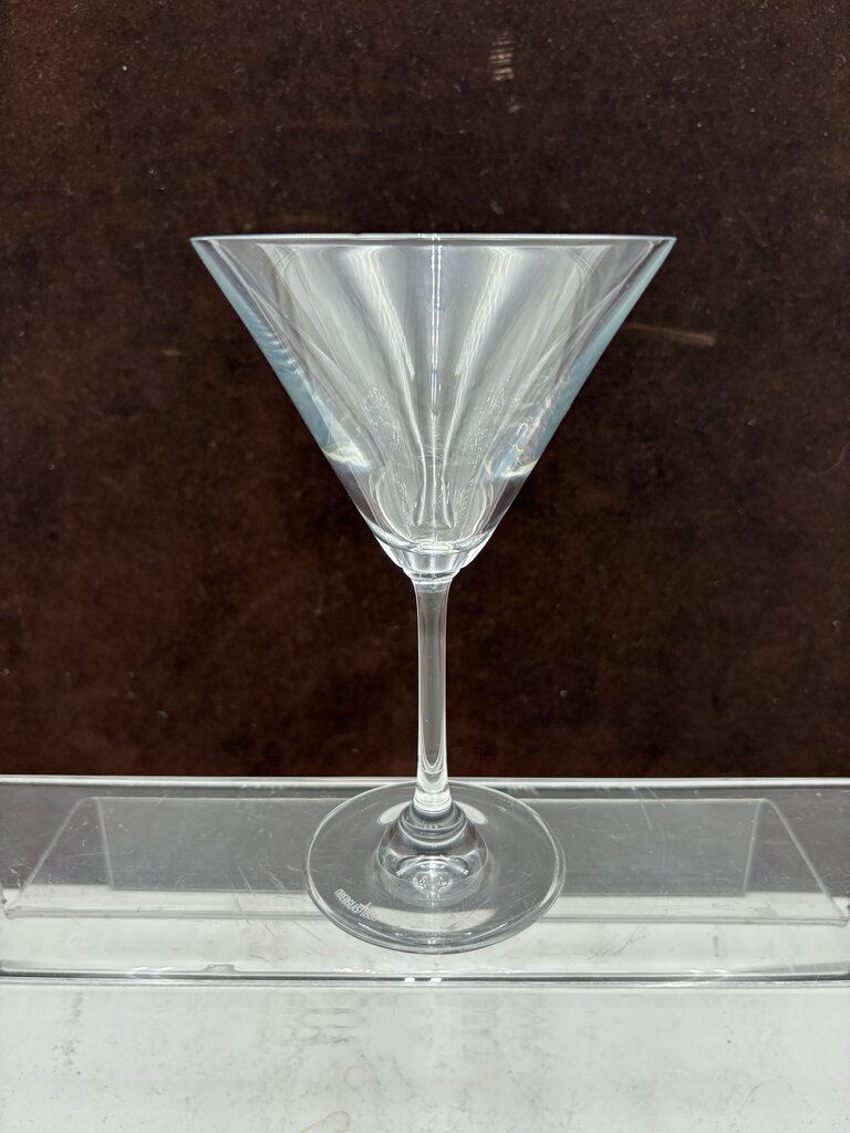 Oberglast1806 Martini Glass Set of 4 10oz.