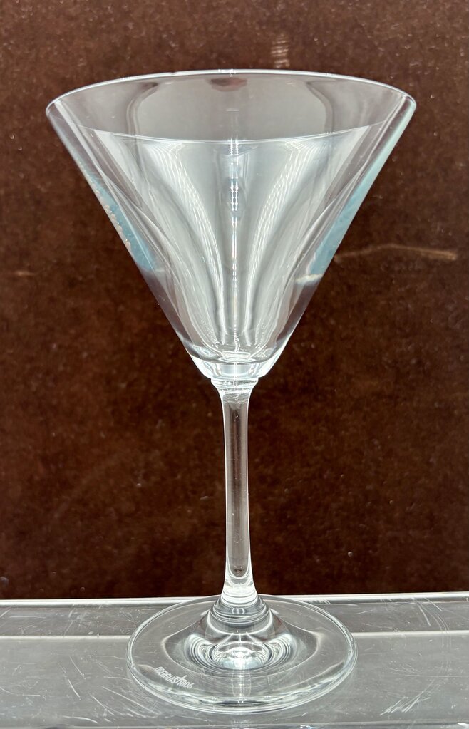 Oberglast1806 Martini Glass Set of 4 10oz.